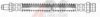 MITSUBISHI MB082157 Brake Hose